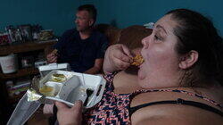 Alicia's Story Alicia's Story