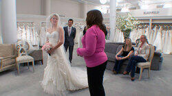 Indecisive Brides Indecisive Brides