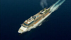 Celebrity Solstice Celebrity Solstice