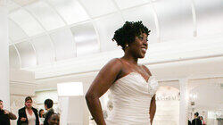 Brides and Their Boys Brides and Their Boys