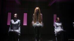 Mysterious Fall of the Russian Rapunzel- Part 2 Mysterious Fall of the Russian Rapunzel- Part 2