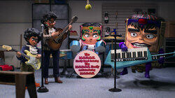 O, Were Blood Thicker Than Robot Juice! O, Were Blood Thicker Than Robot Juice!