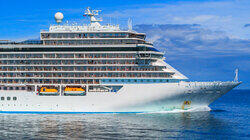 Seven Seas Explorer Seven Seas Explorer