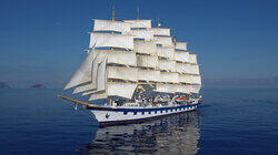 Royal Clipper Royal Clipper
