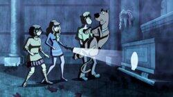 The Legend of Alice May