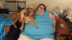 Lacey's Story Lacey's Story
