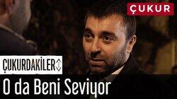 O da Beni Seviyor O da Beni Seviyor