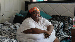 Tammy's Story Tammy's Story