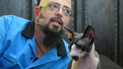 Kitty Dearest Kitty Dearest