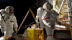 Ghosts on the Moon Ghosts on the Moon