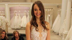 A Walk Down the Aisle A Walk Down the Aisle