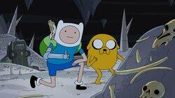 Adventure Time Presents Finn & Jake Adventure Time Presents Finn & Jake