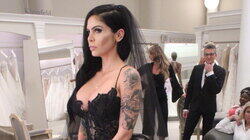 A Dress to Match My Black Heart A Dress to Match My Black Heart