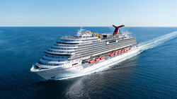 Carnival Vista Carnival Vista