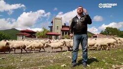 Последняя крепость Грузии Последняя крепость Грузии