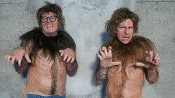 Dexter Fletcher, Sindhu Vee, Josh Widdicombe Dexter Fletcher, Sindhu Vee, Josh Widdicombe