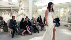 Top My Dream Dress! Top My Dream Dress!