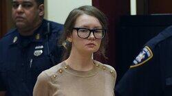 Anna Delvey, The Fake Heiress of New York - Part 1 Anna Delvey, The Fake Heiress of New York - Part 1