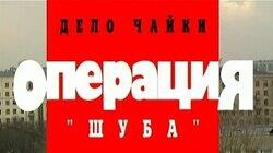 Дело Чайки. Операция 'Шуба' Дело Чайки. Операция 'Шуба'