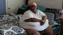 Kenae's Story