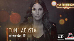 Toni Acosta Toni Acosta