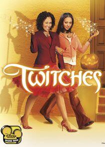 Twitches - Season 1 / Year 2005 Twitches - Season 1 / Year 2005
