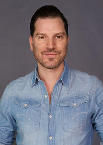 Mark Montefiore Mark Montefiore