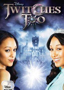 Twitches - Season 2 / Year 2007 Twitches - Season 2 / Year 2007