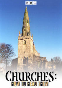 Churches: How to Read Them Churches: How to Read Them