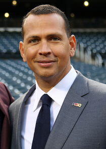 Alex Rodriguez Alex Rodriguez