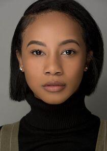 Aaliyah Muhammad