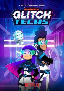 Glitch Techs Glitch Techs