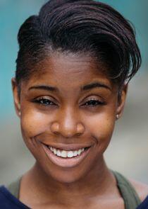 Seraphina Beh