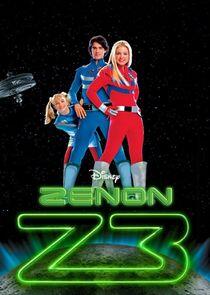 Zenon - Season 3 / Year 2004 Zenon - Season 3 / Year 2004