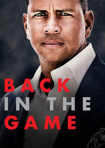 Back in the Game Back in the Game