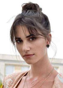 Lize Feryn Lize Feryn