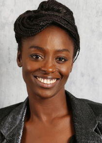 Aïssa Maïga Aïssa Maïga