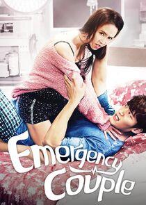 Emergency Couple Emergency Couple