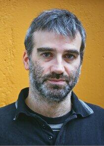 Daniel Hendler Daniel Hendler