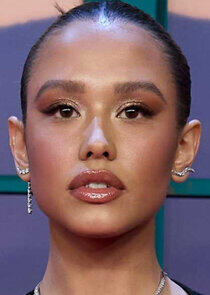 Natalia Azahara Natalia Azahara