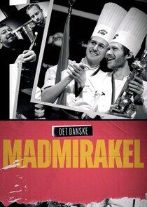 Det danske madmirakel Det danske madmirakel