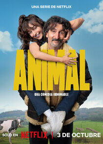 Animal - Season 1