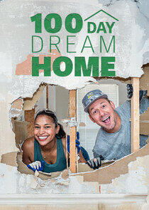 100 Day Dream Home