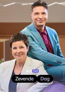 De zevende dag De zevende dag