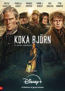 Koka björn - Season&nbsp;1