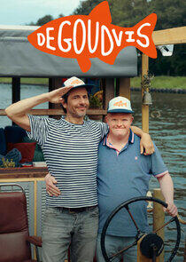 De Goudvis