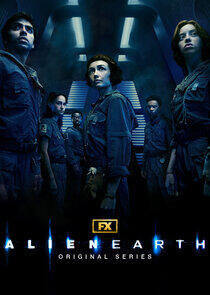 Alien: Earth