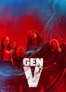 Gen V Gen V