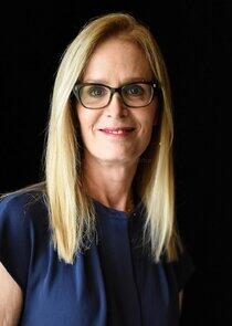 Christine Zander Christine Zander