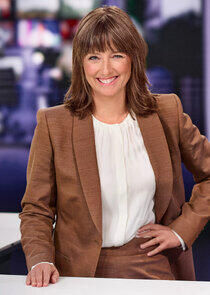 Annelies Beck Annelies Beck